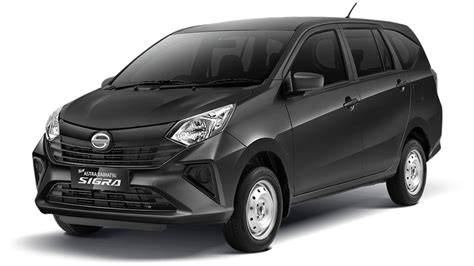 Daihatsu SIGRA